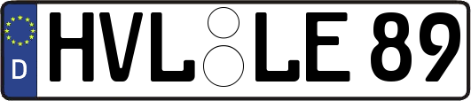 HVL-LE89