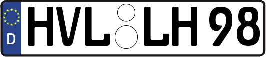 HVL-LH98