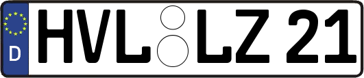 HVL-LZ21