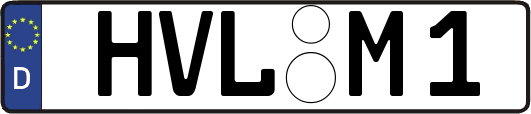 HVL-M1