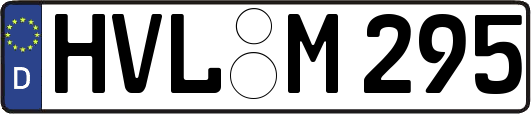 HVL-M295