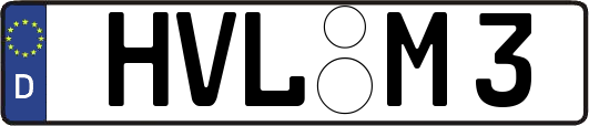 HVL-M3
