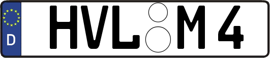 HVL-M4