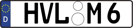 HVL-M6