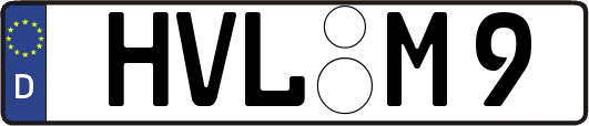 HVL-M9