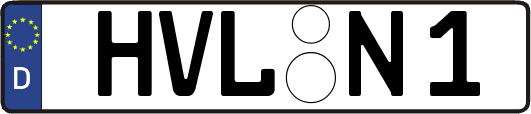 HVL-N1