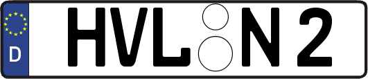 HVL-N2