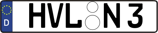 HVL-N3