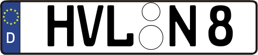 HVL-N8