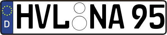 HVL-NA95