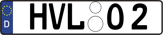 HVL-O2