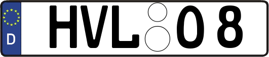 HVL-O8