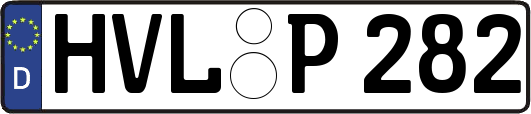 HVL-P282