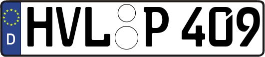 HVL-P409