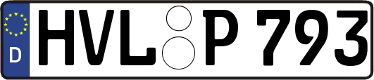 HVL-P793