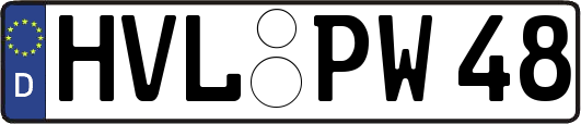 HVL-PW48