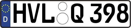 HVL-Q398