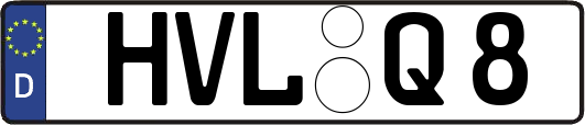 HVL-Q8