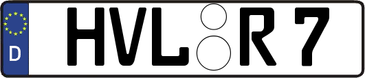 HVL-R7