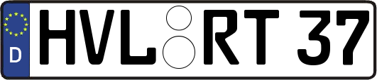 HVL-RT37