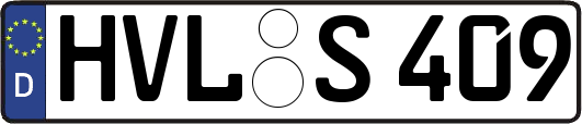 HVL-S409
