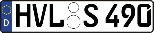 HVL-S490