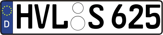 HVL-S625