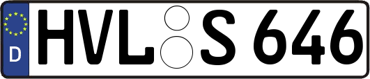 HVL-S646