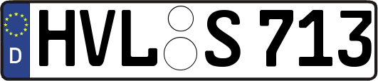 HVL-S713