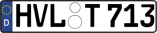 HVL-T713