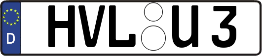 HVL-U3