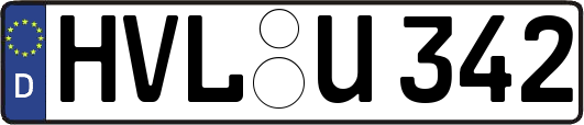 HVL-U342