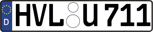 HVL-U711