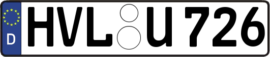 HVL-U726