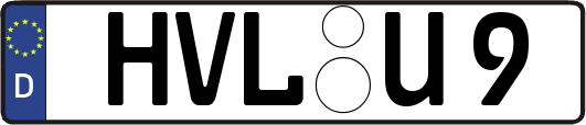 HVL-U9
