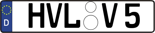 HVL-V5