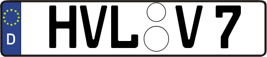 HVL-V7