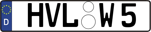 HVL-W5