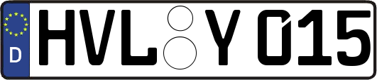 HVL-Y015