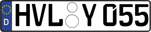 HVL-Y055