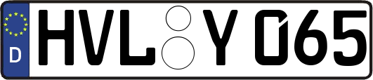 HVL-Y065
