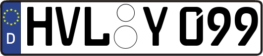 HVL-Y099