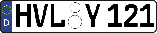 HVL-Y121
