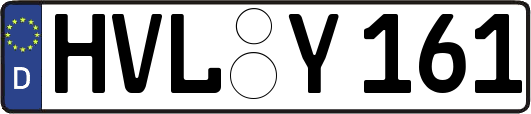 HVL-Y161