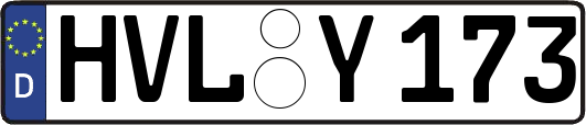 HVL-Y173