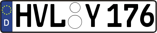 HVL-Y176