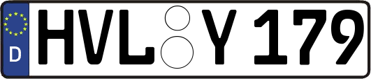 HVL-Y179