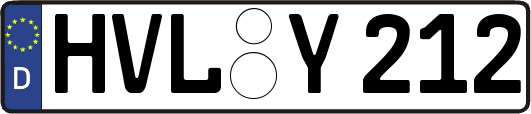 HVL-Y212