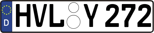 HVL-Y272