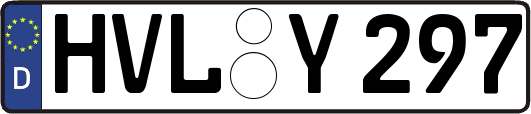 HVL-Y297